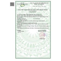 [ Date 2027 Siêu hỗ trợ làm đẹp ]  Siberian Super Natural Nutrition. BeautySense – 20 túi 3v/túi