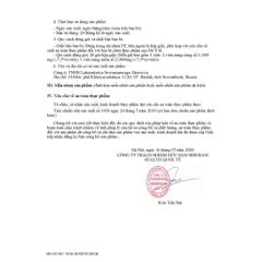 [ Date 2027 Siêu hỗ trợ làm đẹp ]  Siberian Super Natural Nutrition. BeautySense – 20 túi 3v/túi