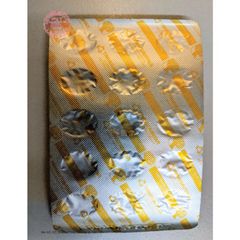 Omega-3 từ dầu cá biển và vitamin E, hỗ trợ chống oxy hóa, hỗ trợ sức khỏe tim mạch