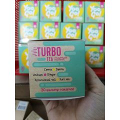 [Combo 10 Hộp] Trà Body Yoogo Nhập Khẩu Nga Hỗ Trợ Giảm Cân An Toàn Hiệu Quả Hộp 30 gói
