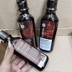 [Date 7/2027] Dầu mát xa BALSAM-Massage Balsam-Siberian Wellness-250ml