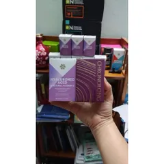 Hyaluronic Acid & Natural Vitamin C