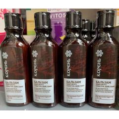 [Date 7/2027] Dầu mát xa BALSAM-Massage Balsam-Siberian Wellness-250ml