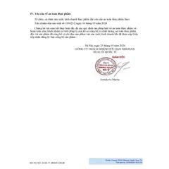 Methylfolate Siberian thực phẩm bảo vệ sức khỏe Methylfolate - 60 viên/lọ