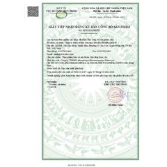 Lite Step Box- Hạn chế chứng giãn tĩnh mạch - Giải pháp cho người đi giày cao gót - Lưu thông máu - Siberian Wellness