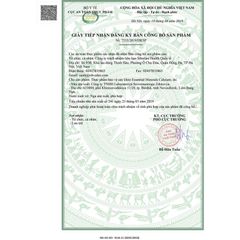 [Combo 3 hộp] Canxi hữu cơ Essential Minerals Calcium - Siberian Wellness - 60 viên