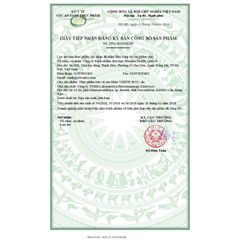 Vision box Siberian thực phẩm bảo vệ sức khỏe vision box - 30 túi, 4 viên/túi