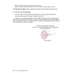 Thực phẩm bảo vệ sức khỏe Essential Fatty Acids Siberian Borage & Amaranth Oil - 30 vi