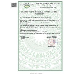 Viên socola tăng cường sức đề kháng cho bé -VitaMama Siberian immunity sweets - 400 viên