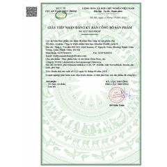 [Hỗ trợ tim mạch] Thực phẩm bảo vệ sức khỏe Pulse Box – 30 túi – Date T2/2023