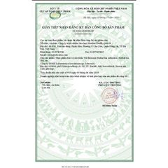 Trà thảo mộc Baikal Herbal tea №8 (Tim mạch)
