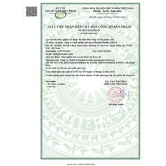 Viên uống hoạt huyết dưỡng não IQ Box - Tăng cường trí nhớ IQ Box Siberian Wellness - Hộp 30 gói