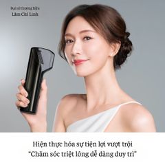 Máy triệt lông và làm đẹp da MYTREX MIRAY AIR