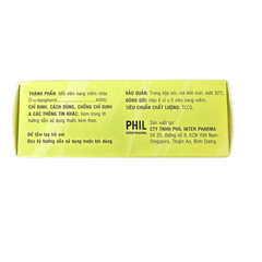 Toconat vitamin E hộp 30 viên bổ xung vitamin E giúp đẹp da