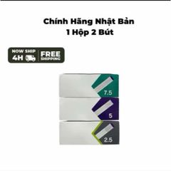 (Cảm Kết Chính Hãng) Bút Ga.yyy Nhật Bản Ship Hoả Tốc HN