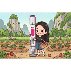 (Cảm Kết Chính Hãng) Bút Ga.yyy Nhật Bản Ship Hoả Tốc HN