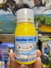 Thuốc diệt muỗi FENDONA 10SC, hạ gục hiệu quả, phòng chống sốt xuất huyết, sản phẩm BASF, chai 50ml