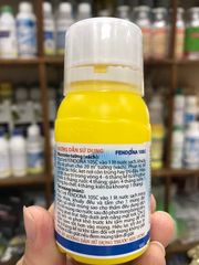 Thuốc diệt muỗi FENDONA 10SC, hạ gục hiệu quả, phòng chống sốt xuất huyết, sản phẩm BASF, chai 50ml