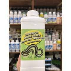 Thuốc diệt rắn SNAKE KILLER dạng bột rắc, rắn dính thuốc là chết, nhập khẩu Singapore chai 250g