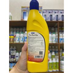 Chai xua đuổi rắn ASA SNAKE  dạng xịt rưới dễ dùng chai 400ml hàng Việt Nam