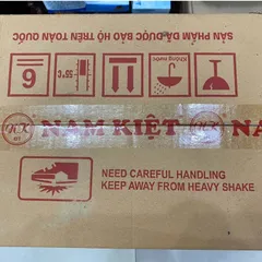 1000 miếng keo dính ruồi NAM KIỆT, kích thích ruồi nhặng bu vào, chuyên dùng cho nhà hàng, nhà ở...