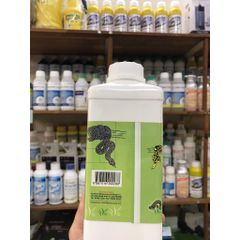Thuốc diệt rắn SNAKE KILLER dạng bột rắc, rắn dính thuốc là chết, nhập khẩu Singapore chai 250g