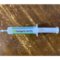 Thuốc diệt kiến OPTIGARD AB100 diệt cả đàn kiến dạng tuýp 30g hàng SYNGENTA