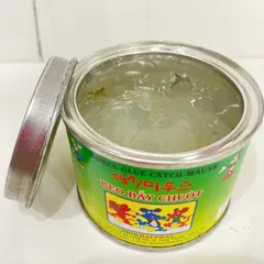Hũ keo dính chuột ĐẠI PHÁT độ dính cao sản phẩm Việt Nam hũ 160g