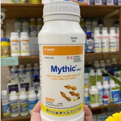 Thuốc diệt mối MYTHIC 240SC, mùi nhẹ, lây lan mạnh, bảo vệ lâu dài, sản phẩm BASF (Đức), chai 1 lít