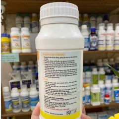 Thuốc diệt mối MYTHIC 240SC, mùi nhẹ, lây lan mạnh, bảo vệ lâu dài, sản phẩm BASF (Đức), chai 1 lít