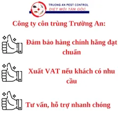 Thuốc diệt rệp giường FENDO GREEN 100 SC, diệt cả ruồi, muỗi, các loài côn trùng khác, chai 50ml