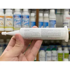 Thuốc diệt Gián Đức chuyên dụng CLEANBAIT POWER, dạng gel, tuýp 35g, nhập từ Hàn Quốc