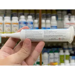 Thuốc diệt Gián Đức chuyên dụng CLEANBAIT POWER, dạng gel, tuýp 35g, nhập từ Hàn Quốc