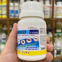 Thuốc diệt kiến ba khoang FENNACO 110SC chuyên dụng, diệt cả các loài côn trùng khác, chai 100ml