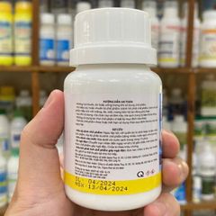 Thuốc diệt kiến ba khoang FENNACO 110SC chuyên dụng, diệt cả các loài côn trùng khác, chai 100ml