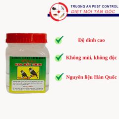 Keo bẫy chim ĐẠI PHÁT độ dính cao nguyên liệu Hàn Quốc hũ 100g