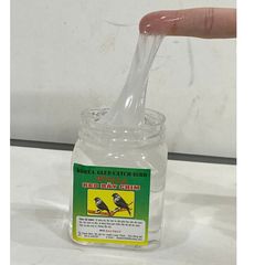 Keo bẫy chim ĐẠI PHÁT độ dính cao nguyên liệu Hàn Quốc hũ 100g