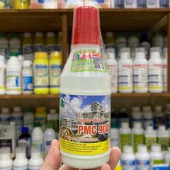 Thuốc diệt mối PMC90DP, diệt mối tận gốc cho công trình, xuất xứ Việt Nam, chai 80g