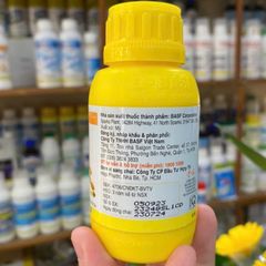Thuốc diệt mối MYTHIC 240SC, mùi nhẹ, lây lan mạnh, bảo vệ lâu dài, sản phẩm BASF (Đức), chai 100ml