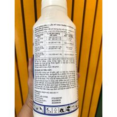 Thuốc diệt muỗi AQUA RESIGEN 10,4 EW, sản phẩm BAYER, chai 1 lít