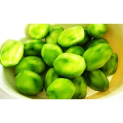 Cóc non sấy dẻo vị muối ớt, chua chua, cay cay tự nhiên, không hóa chất - túi 100g