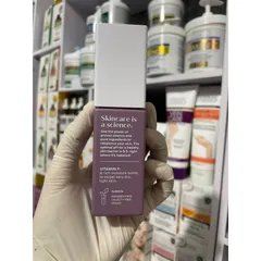 [MỸ] 20% vitamin F booster serum 50ml Medix5.5 sự kết hợp đẩy mạnh độ ẩm căng bóng mịn trẻ hoá da