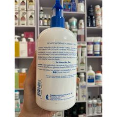 [MỸ] VANICREAM Moisturizing Lotion, For Sensitive Skin, Fragrance Free, 453 g