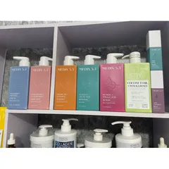 [MỸ] serum 20% AHA/ PHA Booster 50ml pH5.5  Medix 5.5 làm sạch da, sáng da, làm chậm quá trình lão hoá & dưỡng ẩm cho da