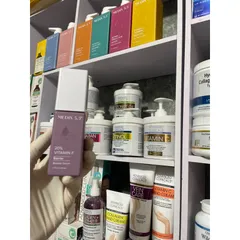 [MỸ] 20% vitamin F booster serum 50ml Medix5.5 sự kết hợp đẩy mạnh độ ẩm căng bóng mịn trẻ hoá da