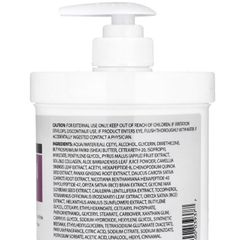 [MỸ] Collagen + Peptide Firming Bodo Cream Ad_van~cced Clini~ ccals 454g Nâng cơ săn dưỡng ẩm VitaminE Bơ hạt mỡ Lô hội