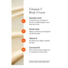 [Mỹ] Cream Dưỡng Da Trắng Sáng Vitamin C Advanced Clinicals 454g size Spa