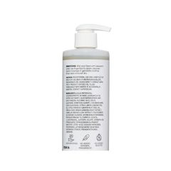 [MỸ] Sữa rửa mặt Brightening Vitamin C Ad_vancCed Clini~ccals 347ml Làm Sáng Axit Ferulic Chiết xuất rễ nhân sâm Lô hội