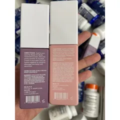 [MỸ] Serum Boost hyaluronic acid 3% 50ml Medix 5.5pH Vitamin B5 Lô hội, Tảo bẹ giúp làn da cực kỳ ngậm nước và căng mọng