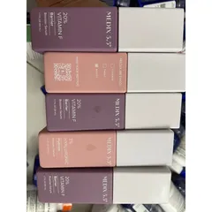 [MỸ] Serum Boost hyaluronic acid 3% 50ml Medix 5.5pH Vitamin B5 Lô hội, Tảo bẹ giúp làn da cực kỳ ngậm nước và căng mọng